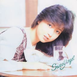 Single Collection～Sweet Angel ジャケ写真