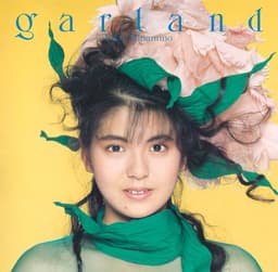 Garland ジャケ写真